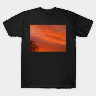 All heaven declares T-Shirt